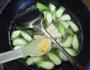 面结丝瓜汤的做法图解8