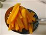 蛋黄焗南瓜的做法图解3