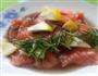 香草三文鱼的做法图解3