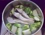 丝瓜虫草浸鲩鱼的做法图解7