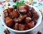 红烧肉的做法图解6