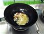 粉丝炒鸡蛋的做法图解2