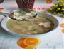 鱼片肉末汤的做法图解6