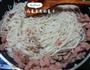 葱香猪肉火腿烩挂面的做法图解12