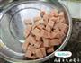 葱香猪肉火腿烩挂面的做法图解4