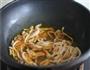 葱油拌面的做法图解5