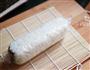 飞鱼籽寿司卷的做法图解5