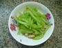 面筋拌西芹的做法图解10