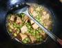 毛豆烧豆腐的做法图解12