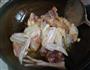 红烧鸡块的做法图解5