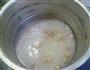双仁大米粥的做法步骤11