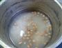 双仁大米粥的做法步骤8