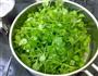 上汤簕菜的做法图解5