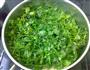 上汤簕菜的做法图解6