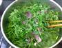 上汤簕菜的做法图解7