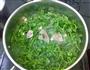 上汤簕菜的做法图解8