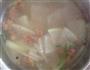 冬瓜酥肉汤的做法图解3