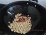 香炸花生仁的做法图解4