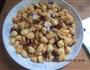 香炸花生仁的做法图解6