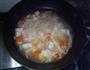 金针菇番茄豆腐汤的做法图解6