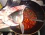 简易版水煮鱼的做法图解10