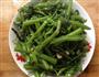 清炒空心菜的做法图解5