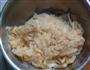 酸菜肉丝粉条的做法图解1