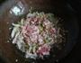酸菜肉丝粉条的做法图解4