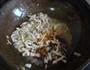 酸菜肉丝粉条的做法图解5