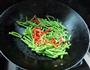 蒜蓉豉油豇豆的做法图解5