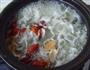 皂角米银耳羹的做法图解4