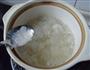 紫薯银耳莲子羹的做法图解4
