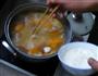 南瓜疙瘩汤的做法图解8