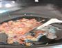 腊味包菜炒饭的做法图解4
