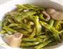 长豆角烧五花肉的做法图解10