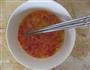 番茄鸡蛋面的做法图解2