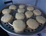 玉米面馒头的做法图解3