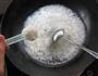 西瓜米酒小汤圆的做法图解8