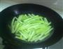 白灼芥蓝的做法图解4