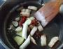 酱炖杂鱼的做法图解3