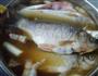酱炖杂鱼的做法图解6