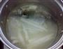 萝卜丝鲫鱼汤的做法图解8