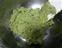 抹茶蜜豆饼干的做法步骤10