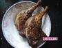 蜂蜜脆香烤鸭腿的做法图解8