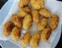 炸薯球的做法图解7