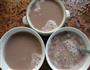 薏米红豆浆的做法图解5