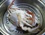 清蒸梭子蟹的做法图解9