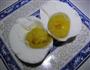咸蛋的做法图解9