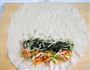 海苔什锦春卷的做法图解9
