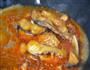 香辣鱼块的做法图解7